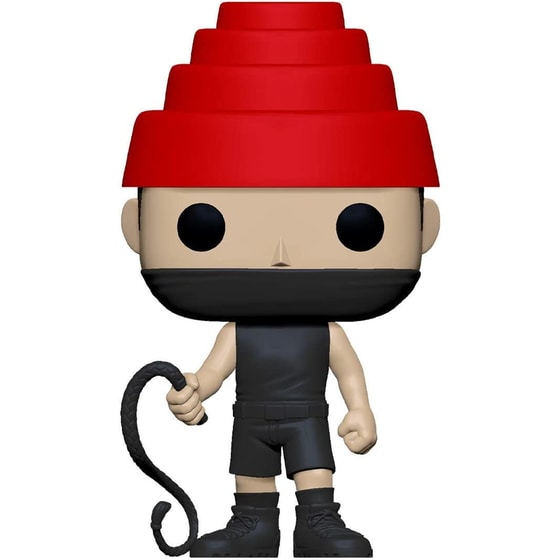 Φιγούρα Funko Pop! Devo - Whip It image 0