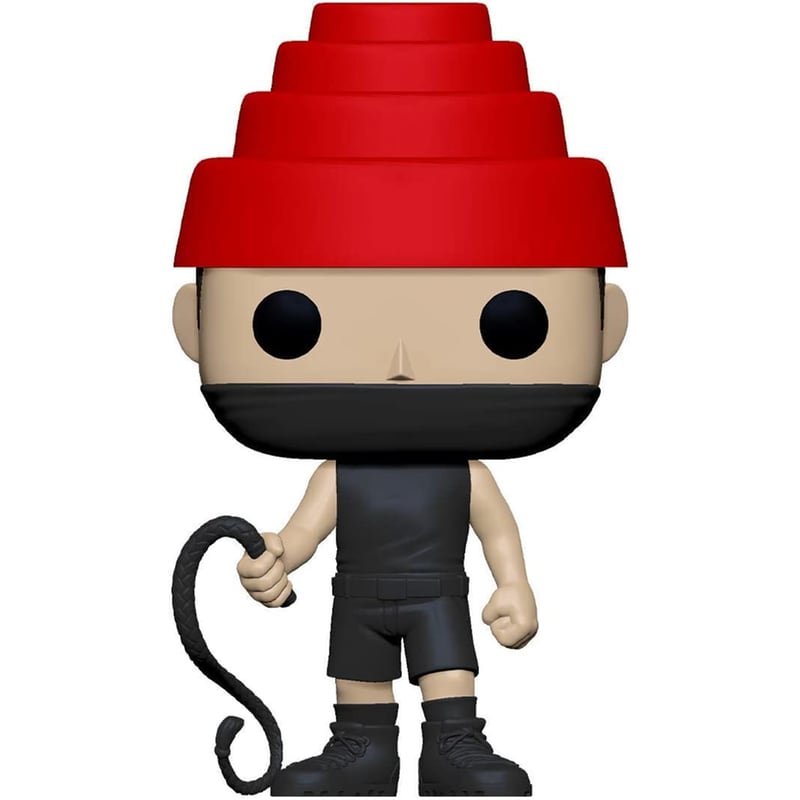 Φιγούρα Funko Pop! Devo - Whip It