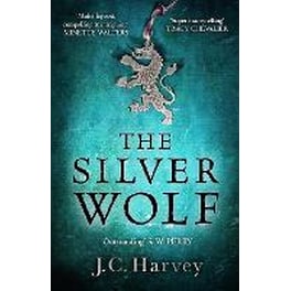 Silver Wolf