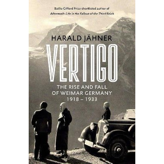 Vertigo image 0