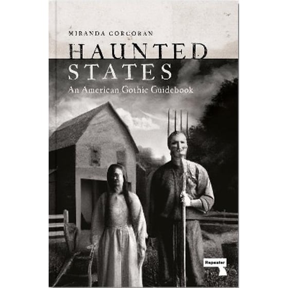 Haunted States image 0