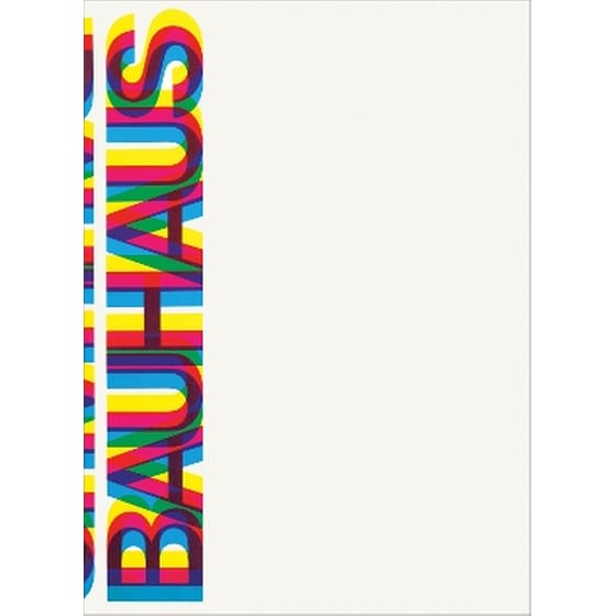 Bauhaus image 0