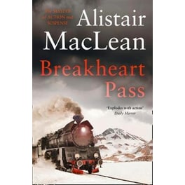 Breakheart Pass