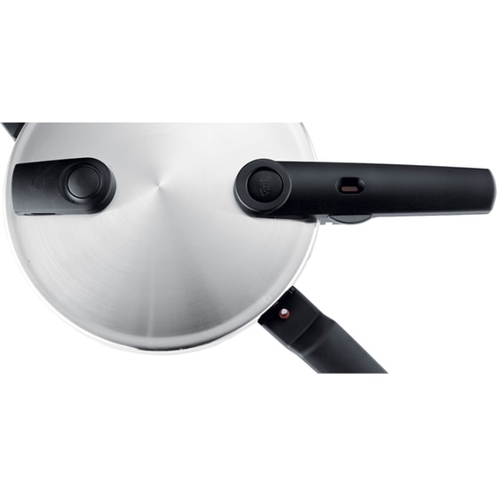 Χύτρα Ταχύτητας FISSLER VITAQUICK PREMIUM 8 23 cm / 8 L - Inox image 3