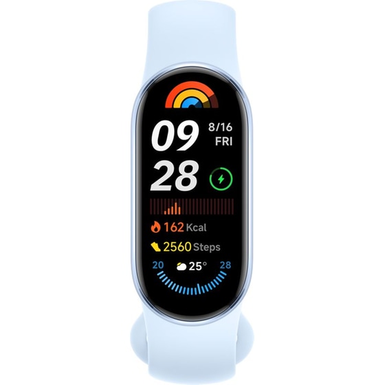 Activity Tracker Xiaomi Smart Band 9 - Arctic Blue image 0