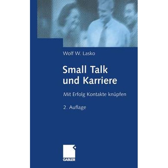 Small Talk und Karriere image 0