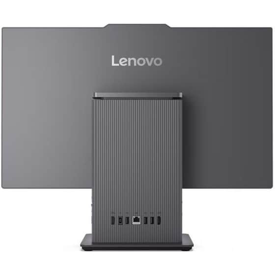 Lenovo All-in-one Aio-24irh9 *touch Fullhd*100hz I5-13420h 16gb Ssd1tb W11 Lunagrey *99%srgb image 8