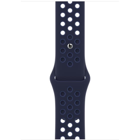BAND SPORT APPLE WATCH 45MM NIKE NAV RGL image 0