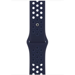 BAND SPORT APPLE WATCH 45MM NIKE NAV RGL