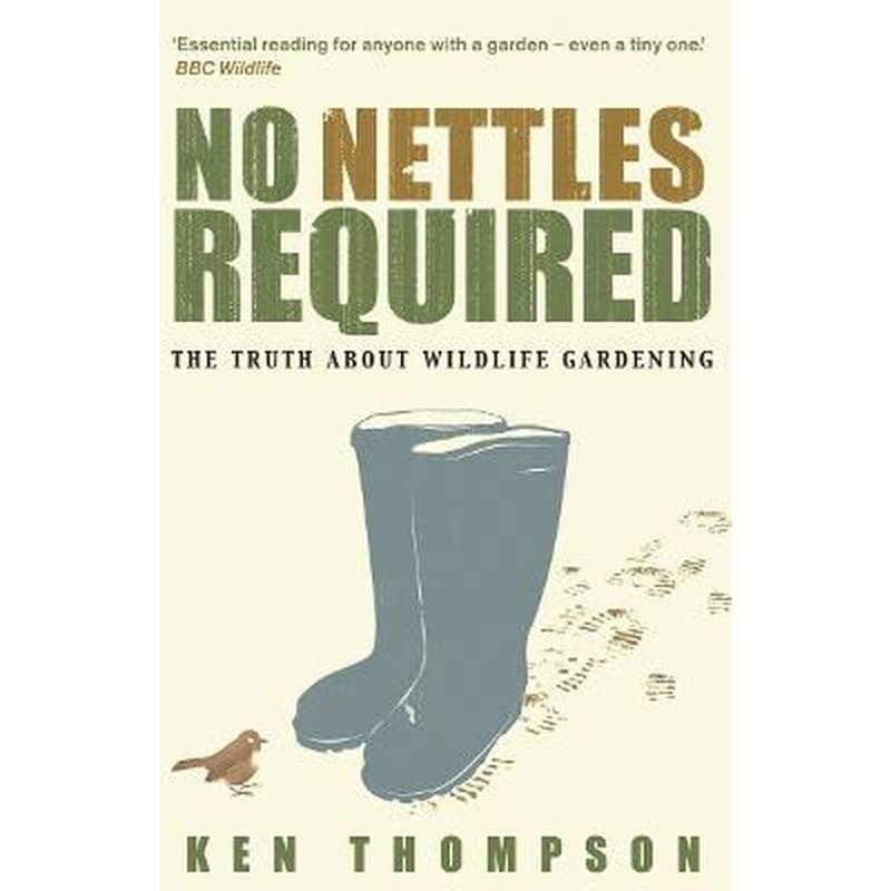 No Nettles Required