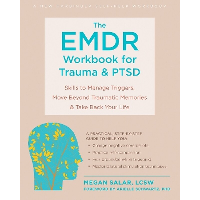 The EMDR Workbook for Trauma and PTSD