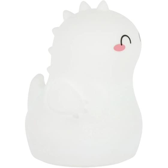 Φωτάκι Νυκτός Legami Dino - Λευκό image 0