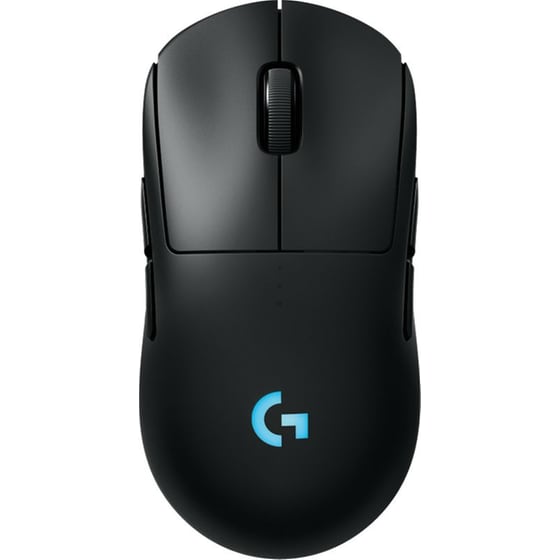 Logitech G Pro 2 Lightspeed Gaming Ασύρματο Ποντίκι - Μαύρο image 0