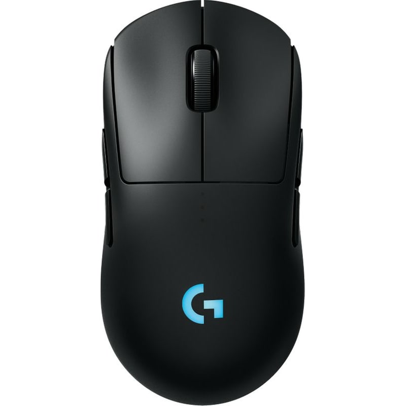 LOGITECH G Logitech G Pro 2 Lightspeed Gaming Ασύρματο Ποντίκι - Μαύρο