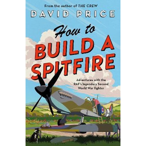 How to Build a Spitfire image 0