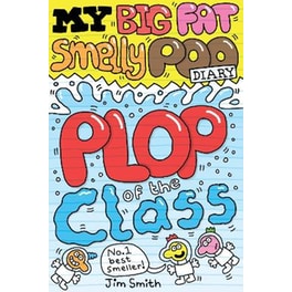 My Big Fat Smelly Poo Diary 3
