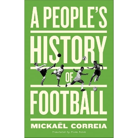 A People's History of Football image 0