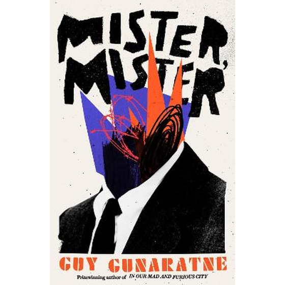 Mister, Mister image 0