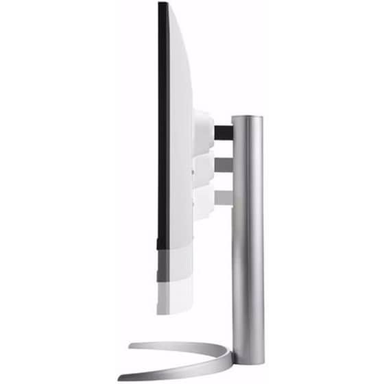 LG 27UQ850V-W Monitor 27'' 4K UHD IPS Flat 60Hz 5ms image 6