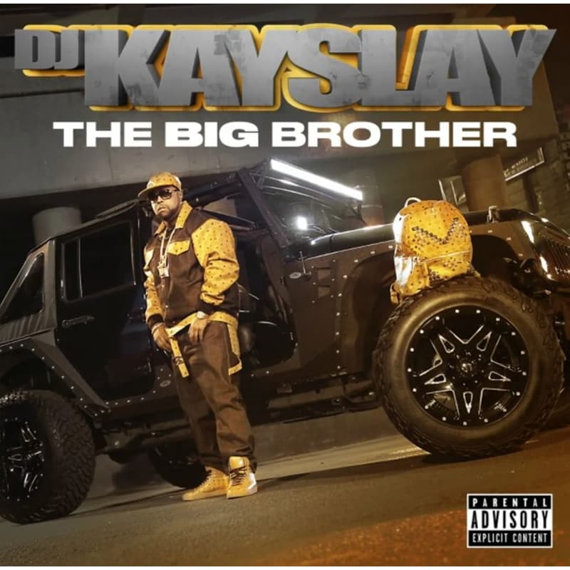 The Big Brother