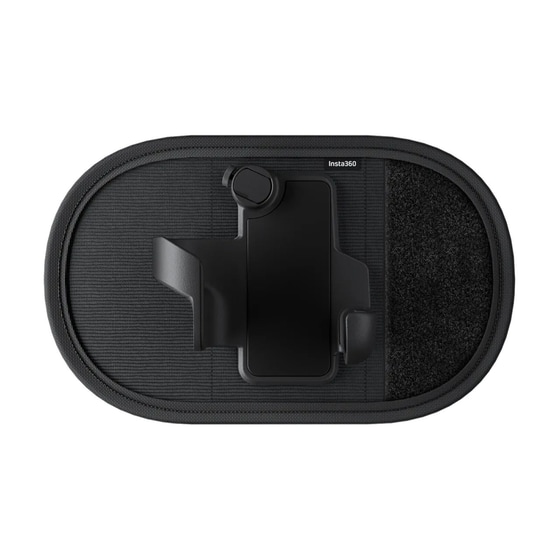 Gimbal Insta360 Flow 2 Pro Backpack image 4