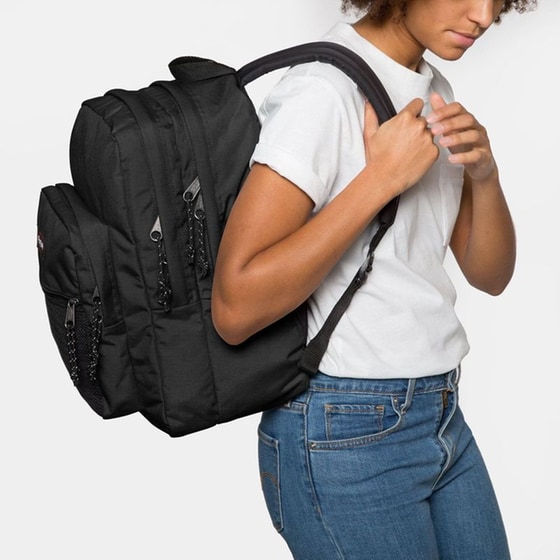 Τσάντα Πλάτης Eastpak Pinnacle Electric Blue image 4