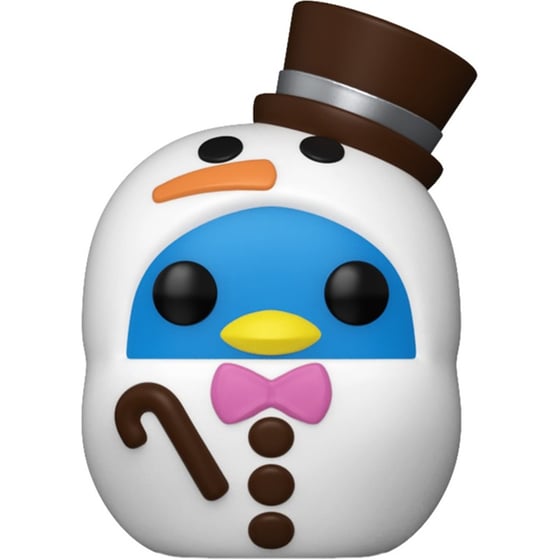 Funko Bitty Pop! Hello Kitty Advent Countdown Calendar image 11
