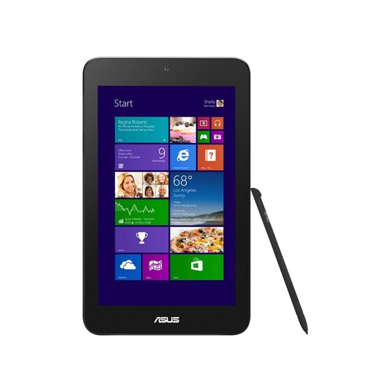 Asus VivoTab Note 8 M80TA - Tablet 8" 32GB Μαύρο image 0