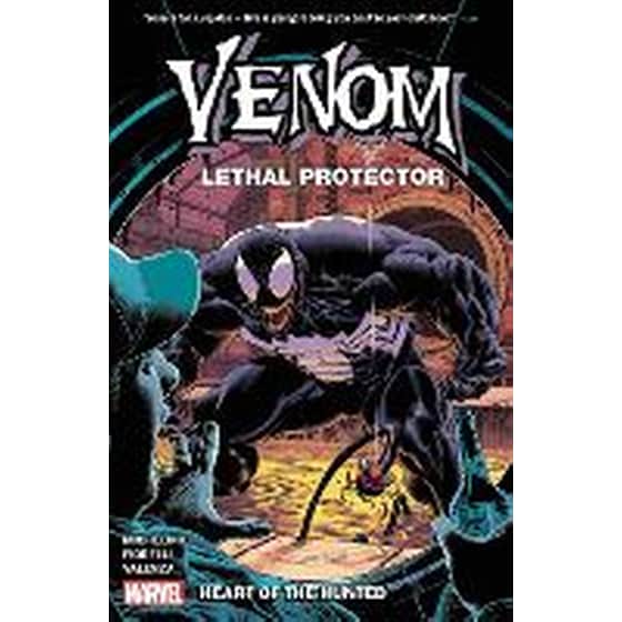 Venom: Lethal Protector image 0