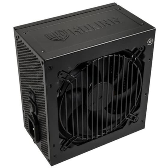 Τροφοδοτικό Υπολογιστή Kolink 1000W 80+ Gold - Μαύρο image 0