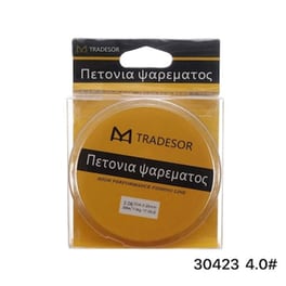 Πετονιά 200m/4.0mm - 30423