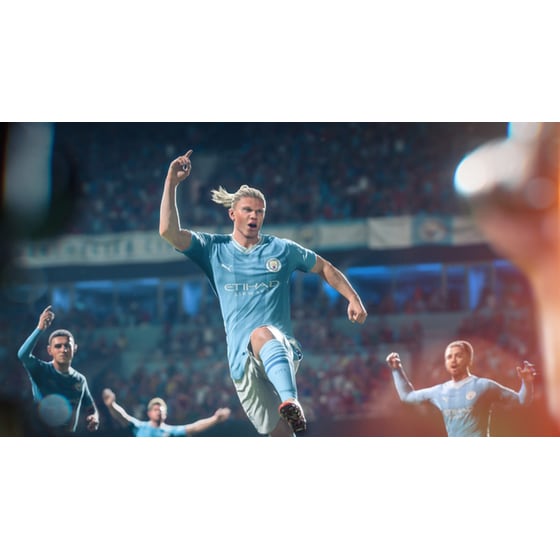 EA Sports FC 24 - PS5 image 4
