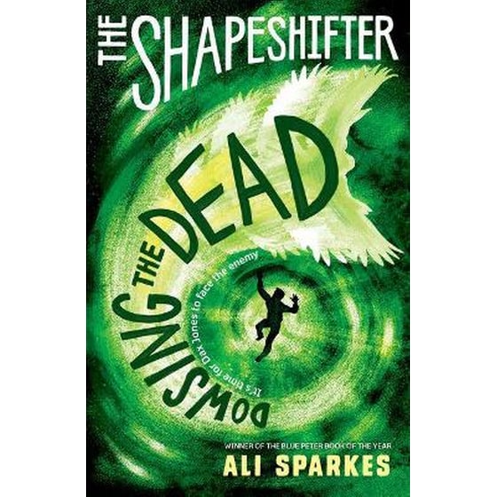 The Shapeshifter: Dowsing the Dead image 0
