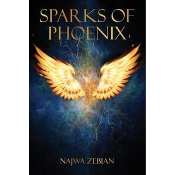Sparks of Phoenix image 0