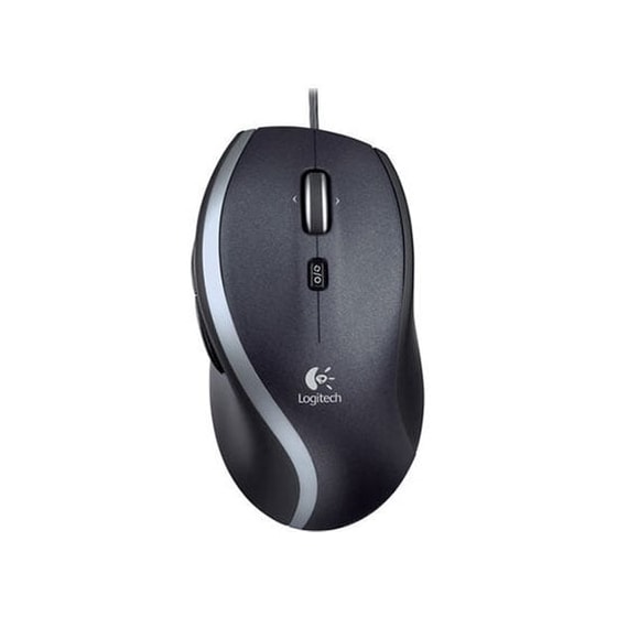 Ενσύρματο ποντίκι LOGITECH M500 - (PN 910-003726) image 0