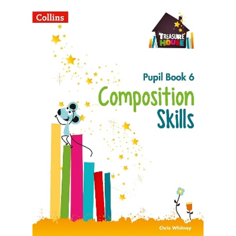 Composition Skills Pupil Book 6