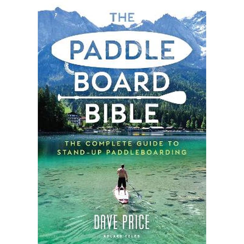 Paddleboard Bible