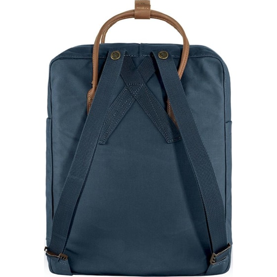 Τσάντα Πλάτης Fjallraven Kanken No.2 Dark Navy image 2