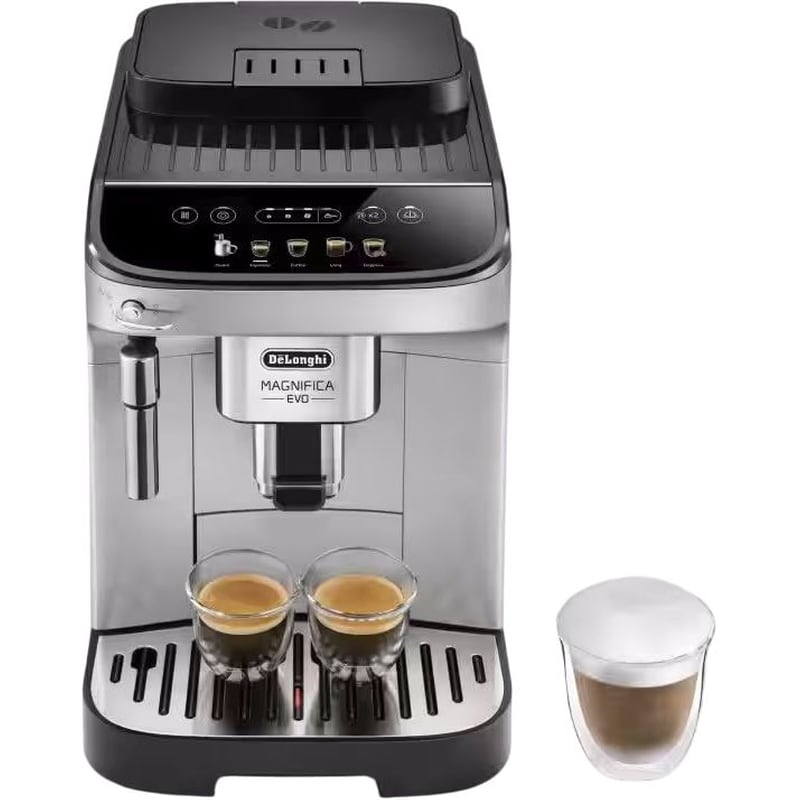 DELONGHI Magnifica Evo ECAM290.31.SB 1450W 15bar Μηχανή Espresso