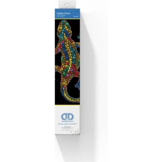 Diamond Dotz Σαλαμάνδρα image 0