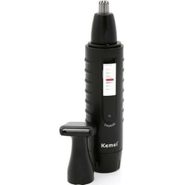ΚΕΜΕΙ KM-9688 Trimmer Επαναφορτιζόμενο Μαύρο