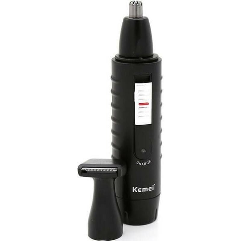 ΚΕΜΕΙ ΚΕΜΕΙ KM-9688 Trimmer Επαναφορτιζόμενο Μαύρο