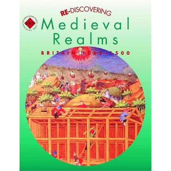 Re-discovering Medieval Realms image 0