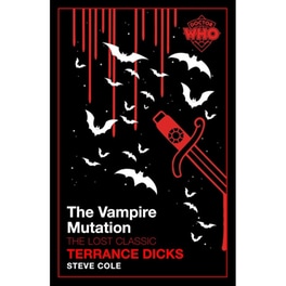 Doctor Who: The Vampire Mutation