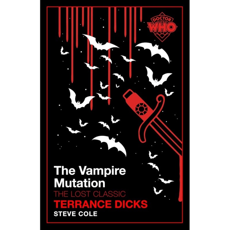 Doctor Who: The Vampire Mutation