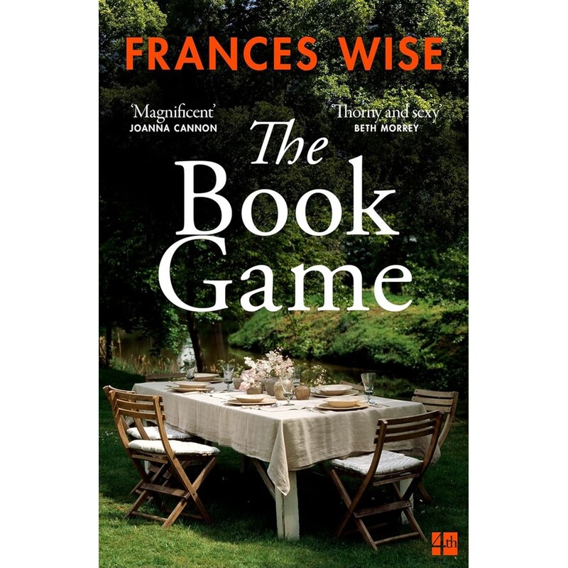 The Book Game