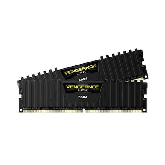 Corsair Vengeance LPX CMK16GX4M2D3000C16 DDR4 3000MHz (2x8GB) image 0