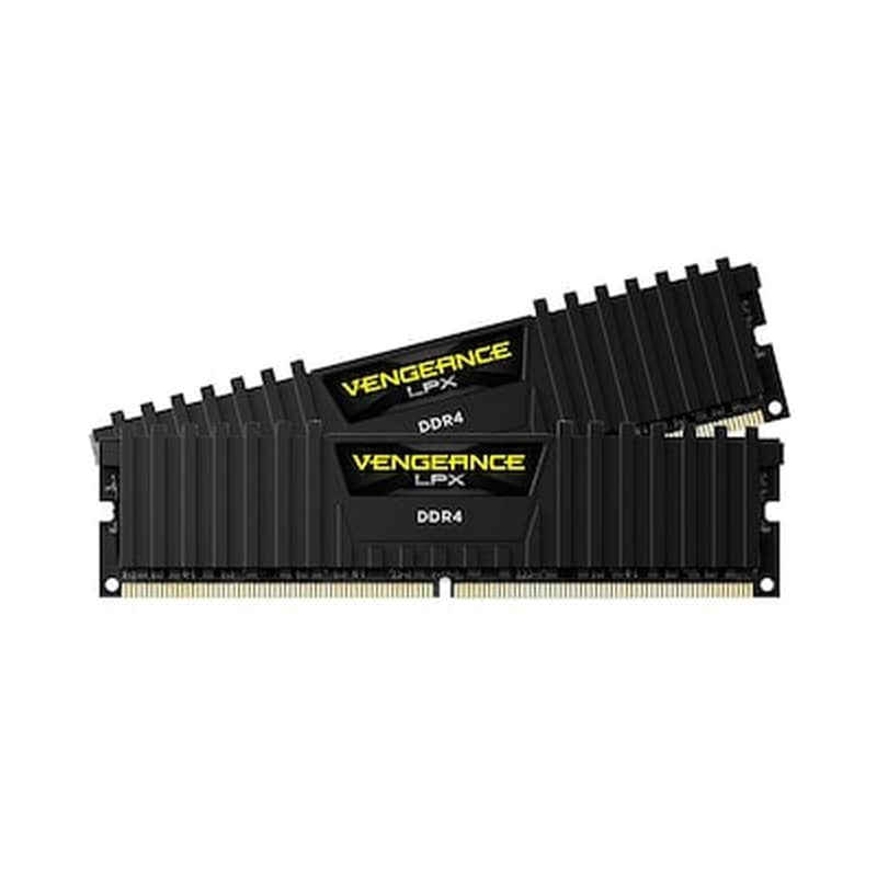 Corsair Vengeance LPX CMK16GX4M2D3000C16 DDR4 3000MHz (2x8GB) φωτογραφία