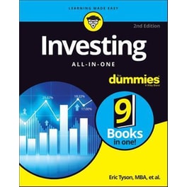 Investing All-in-One For Dummies, 2nd Edition