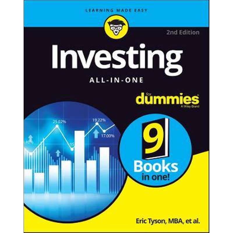 Investing All-in-One For Dummies, 2nd Edition